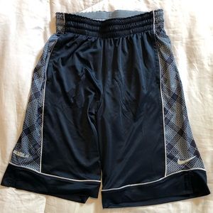 LeBron James Nike Basketball Shorts (Medium)